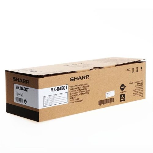 Sharp MXB45GT toner