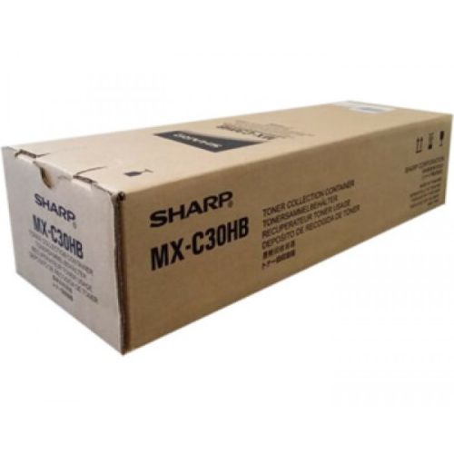 Sharp MXC30HB szemetes