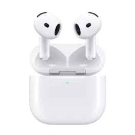 Apple AirPods4 USB-C with Active Noise Cancellation