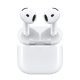 Apple AirPods4 USB-C with Active Noise Cancellation