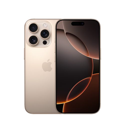 Apple iPhone 16 Pro 256GB DesertTitanium