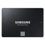 SAMSUNG SSD Belső, 1TB, 870 EVO, 2.5, 600 TBW