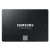 SAMSUNG SSD Belső, 1TB, 870 EVO, 2.5, 600 TBW
