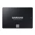 SAMSUNG SSD Belső, 250GB, 870 EVO, 2.5, SATA3
