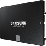 SAMSUNG SSD Belső, 250GB, 870 EVO, 2.5, SATA3