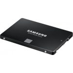 SAMSUNG SSD Belső, 250GB, 870 EVO, 2.5, SATA3