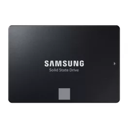 SSD Samsung 250GB 2,5" SATA3 870 Evo