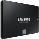 SAMSUNG SSD Belső, 2TB, 870 EVO, 2.5, 1200 TBW