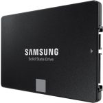 SAMSUNG SSD Belső, 4TB, 870 EVO, 2.5, 2400 TBW