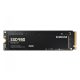 SAMSUNG SSD Belső, 250GB, 980, PCIe Gen 3.0 x4, NVMe 1.4, 150 TBW