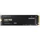 SAMSUNG SSD 980, 500GB ; PCIe Gen 3.0 x4