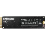 SAMSUNG SSD Belső, 500GB, 980, PCIe Gen 3.0 x4