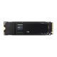 SAMSUNG SSD Belső, 1TB, 990 EVO, PCIe 4.0, NVMe 2.0, M.2, 600 TBW