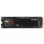 SAMSUNG SSD Belső, 1TB, 990 PRO, PCIe 4.0, NVMe 2.0, 600 TBW