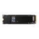 SAMSUNG SSD Belső, 1TB, 990EVO+, NVMe M.2, 600 TBW