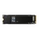 SAMSUNG SSD Belső, 4TB, 990EVO+, NVMe M.2, 2400 TBW