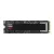 SAMSUNG SSD Belső, 2TB, 9100 PRO, PCIe 5.0, NVMe 2.0, 1200TBW
