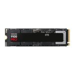SAMSUNG, SSD Belső, 8TB, 9100 PRO, PCIe 5.0, NVMe M.2 SSD
