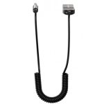 Vention USB (Autóba, bluetooth 5.0 audio, szürke) 1,5m, adapter