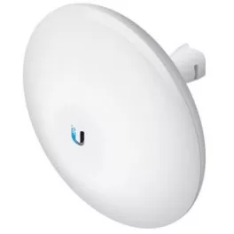   Ubiquiti NanoBeam NBE-5AC-GEN2 5AC Gen2 5GHz AirMAX AC Bridge 19dBi Gigabit LAN