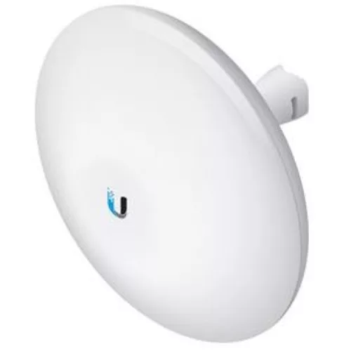 Ubiquiti NanoBeam NBE-5AC-GEN2 5AC Gen2 5GHz AirMAX AC Bridge 19dBi Gigabit LAN