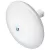 Ubiquiti NanoBeam NBE-5AC-GEN2 5AC Gen2 5GHz AirMAX AC Bridge 19dBi Gigabit LAN