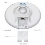 Ubiquiti NBE-M5-16 NanoBeam M5 AirMax 5GHz 16dBi antenna