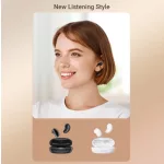 Vention T11 (TWS,Tiny earbuds,fehér), fülhallgató