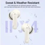 Vention A01 (True Wireless bluetooth earbuds air , fekete), fülhallgató