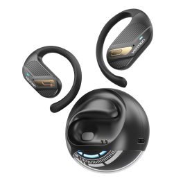 Vention OpenBeat O12  (black), open-ear fülhallgató