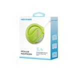 Vention OpenBeat O12 (green) open-ear , fülhallgató