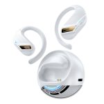 Vention OpenBeat O12 (white) open-ear , fülhallgató