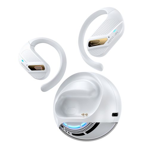 Vention OpenBeat O12 (white) open-ear , fülhallgató