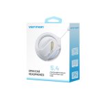 Vention OpenBeat O12 (white) open-ear , fülhallgató