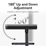 Vention NCCB0 asztali mikrofon