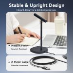 Vention NCCB0 asztali mikrofon