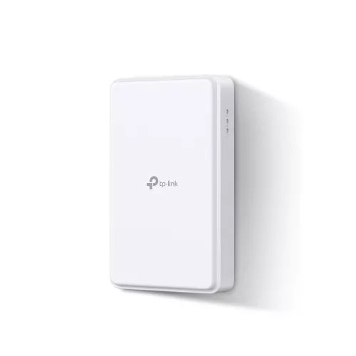 TP-LINK NE200-OUTDOOR 1x2.GbE PoE/LAN port, 1x Nano SIM kártya szlot 5G kültéri router