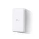 TP-LINK NE200-OUTDOOR 1x2.GbE PoE/LAN port, 1x Nano SIM kártya szlot 5G kültéri router