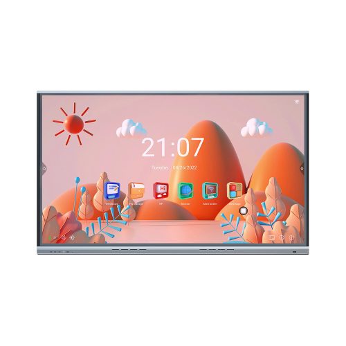 AiO Elitetouch TV 4th gen 65