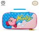 PowerA védőtok Nintendo Switch - OLED Model, Nintendo Switch vagy Nintendo Switch Lite - Kirby