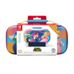 PowerA Nintendo Switch OLED, Nintendo Switch, Nintendo Switch Lite védőtok -  Color Splash Heroes