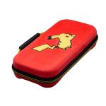 PowerA Nintendo Switch OLED, Nintendo Switch, Nintendo Switch Lite védőtok - Pikachu Jump