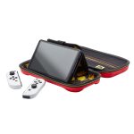 PowerA Nintendo Switch OLED, Nintendo Switch, Nintendo Switch Lite védőtok - Pikachu Jump