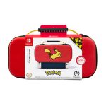 PowerA Nintendo Switch OLED, Nintendo Switch, Nintendo Switch Lite védőtok - Pikachu Jump