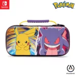 PowerA Nintendo Switch  - Pikachu vs Gengar