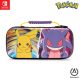PowerA Nintendo Switch  - Pikachu vs Gengar