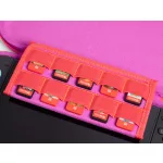 PowerA  Slim Case for NSW2- Mario & Friends