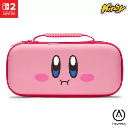 PowerA Protection Case for NSW2- Kirby