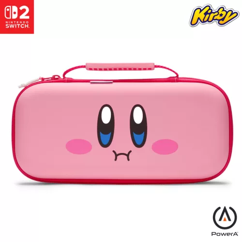 PowerA Protection Case for NSW2- Kirby