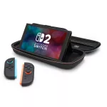 PowerA védőtok Nintendo Switch 2, fekete